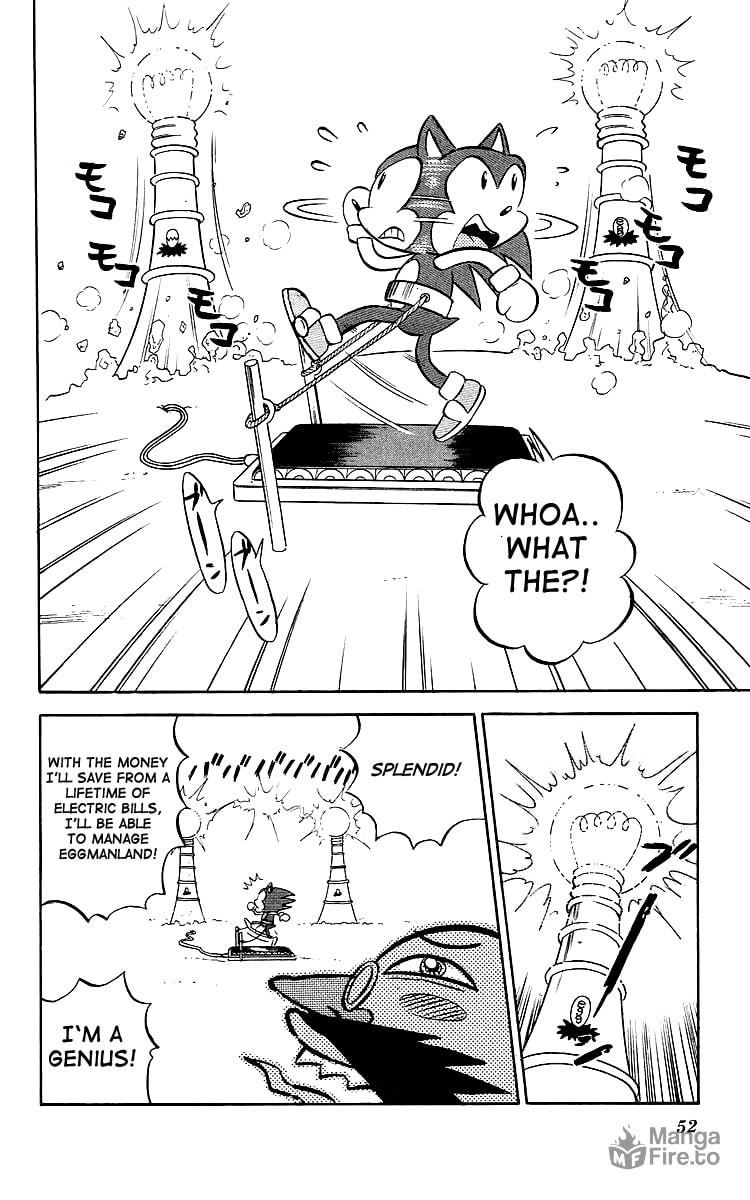 The real thing is uniquely different? page 8