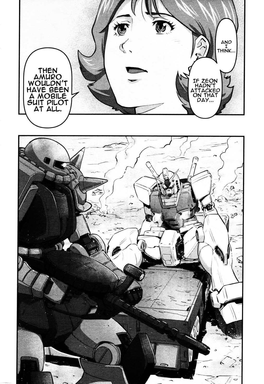 Report 1: Fraw Bow page 12