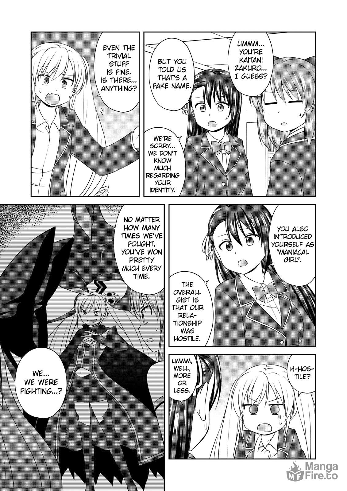 The Search for Something Lost, Part 1 page 4
