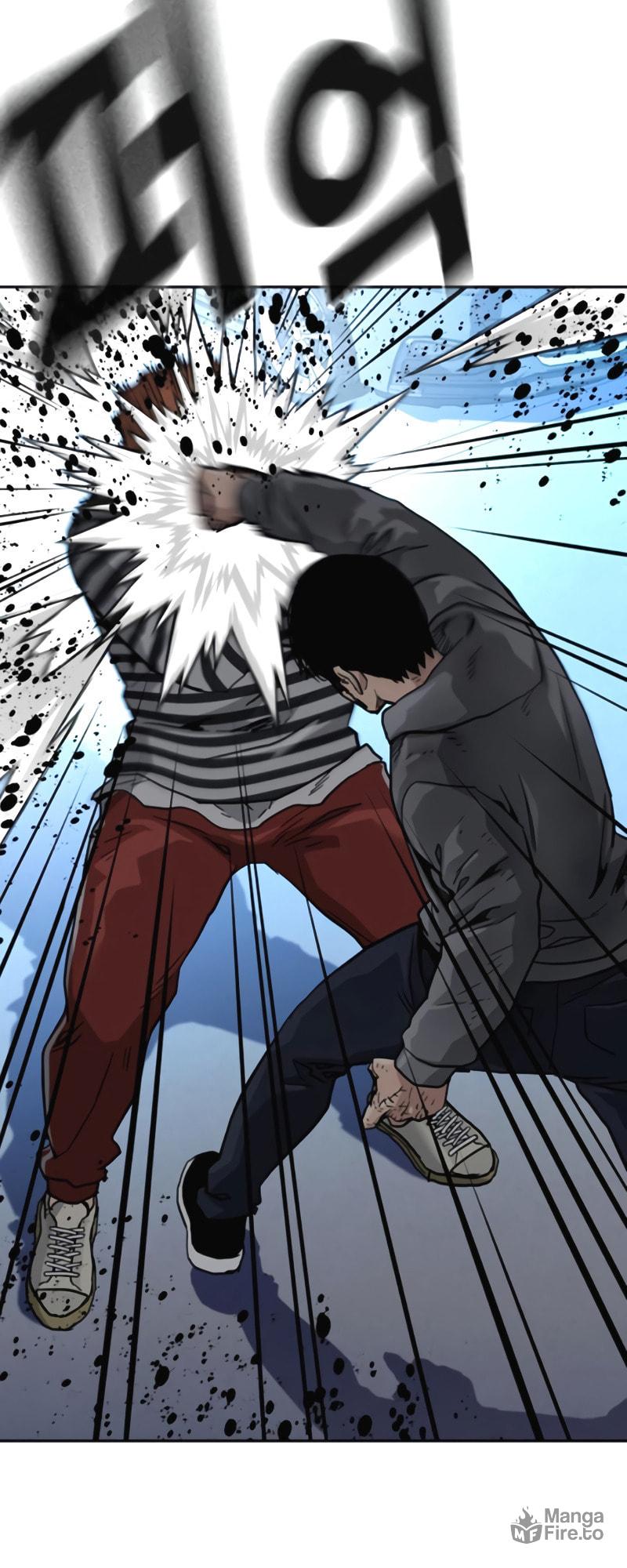 To Not Die – Chapter 51 page 77