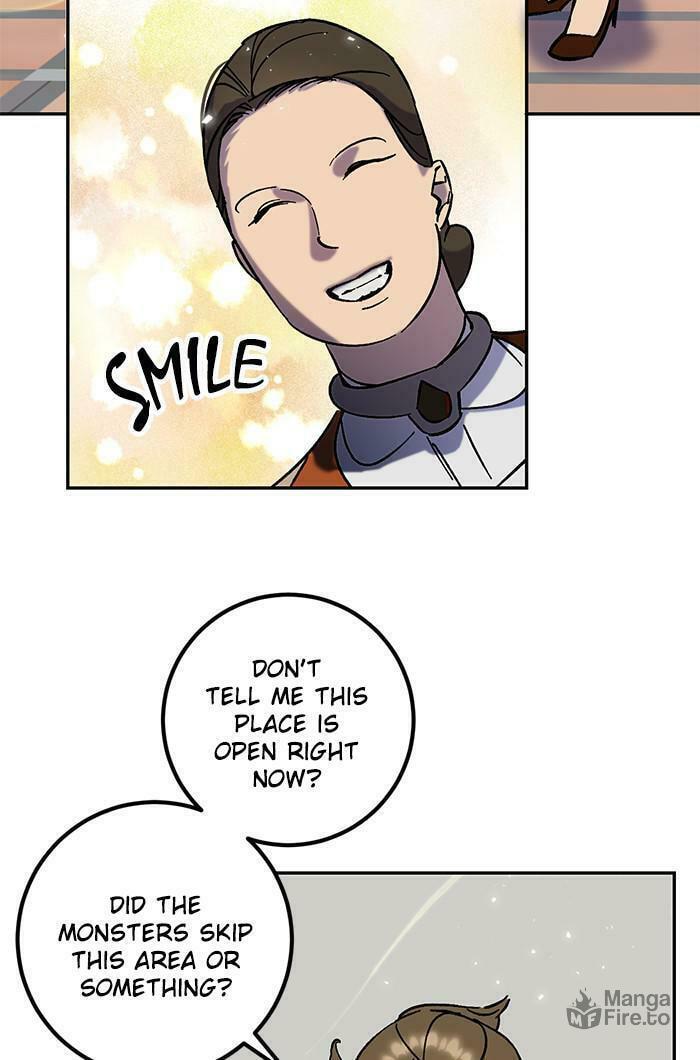 Return to Player – Chapter 26 page 4