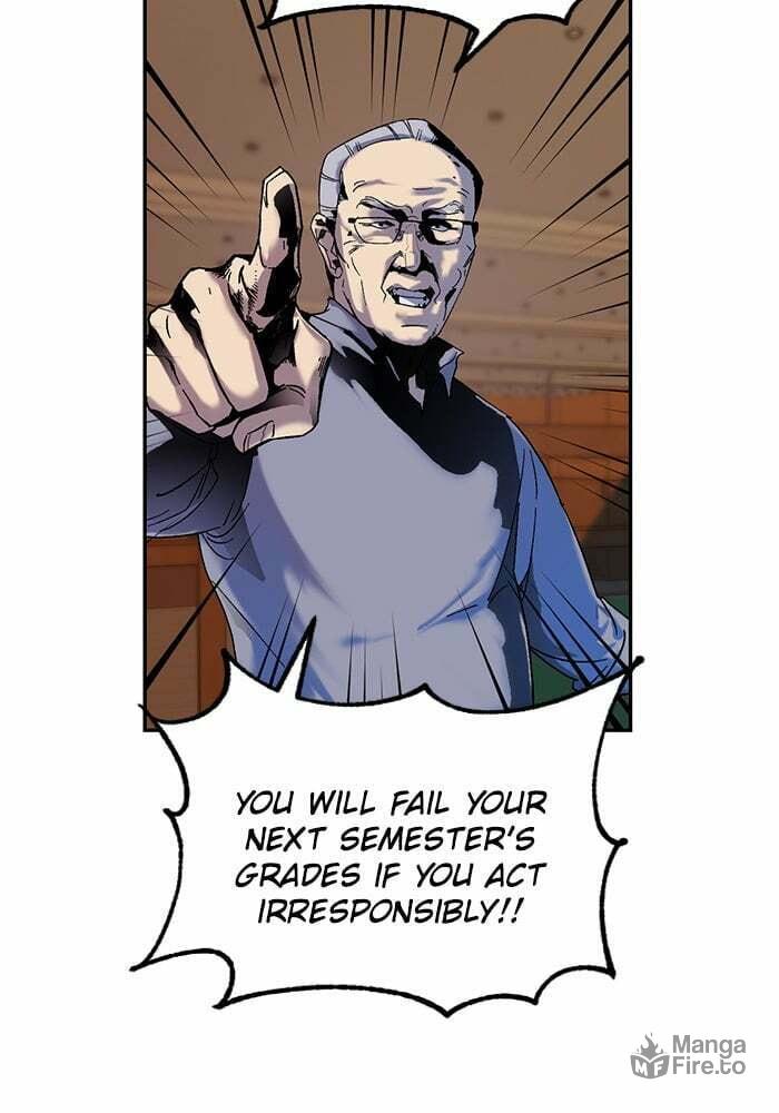 Return to Player – Chapter 8 page 23