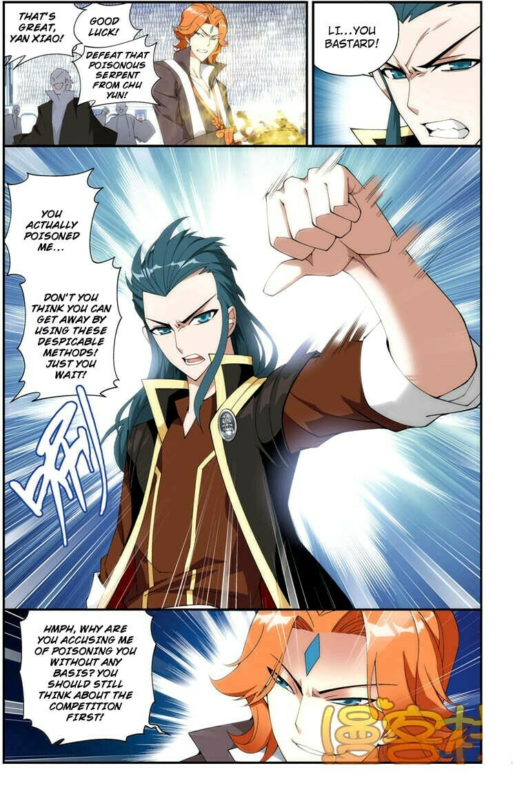 Using Poison to Counteract Poison page 7