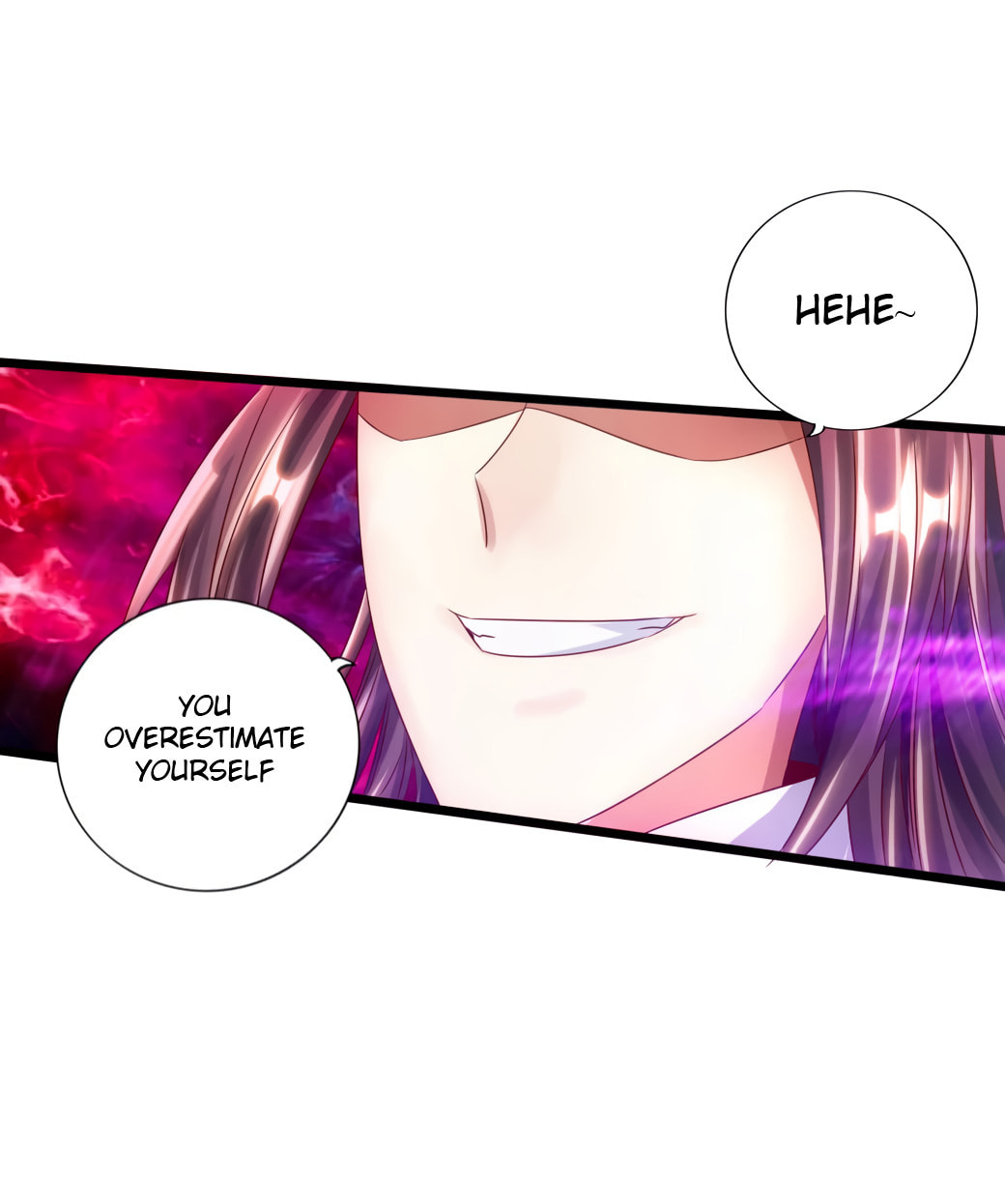 King of Martial Arts (Colored) – Chapter 54 page 16
