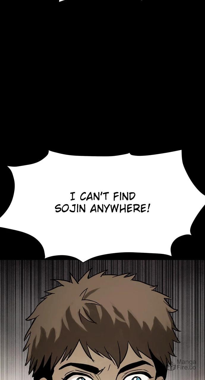 Spore – Chapter 57 page 83