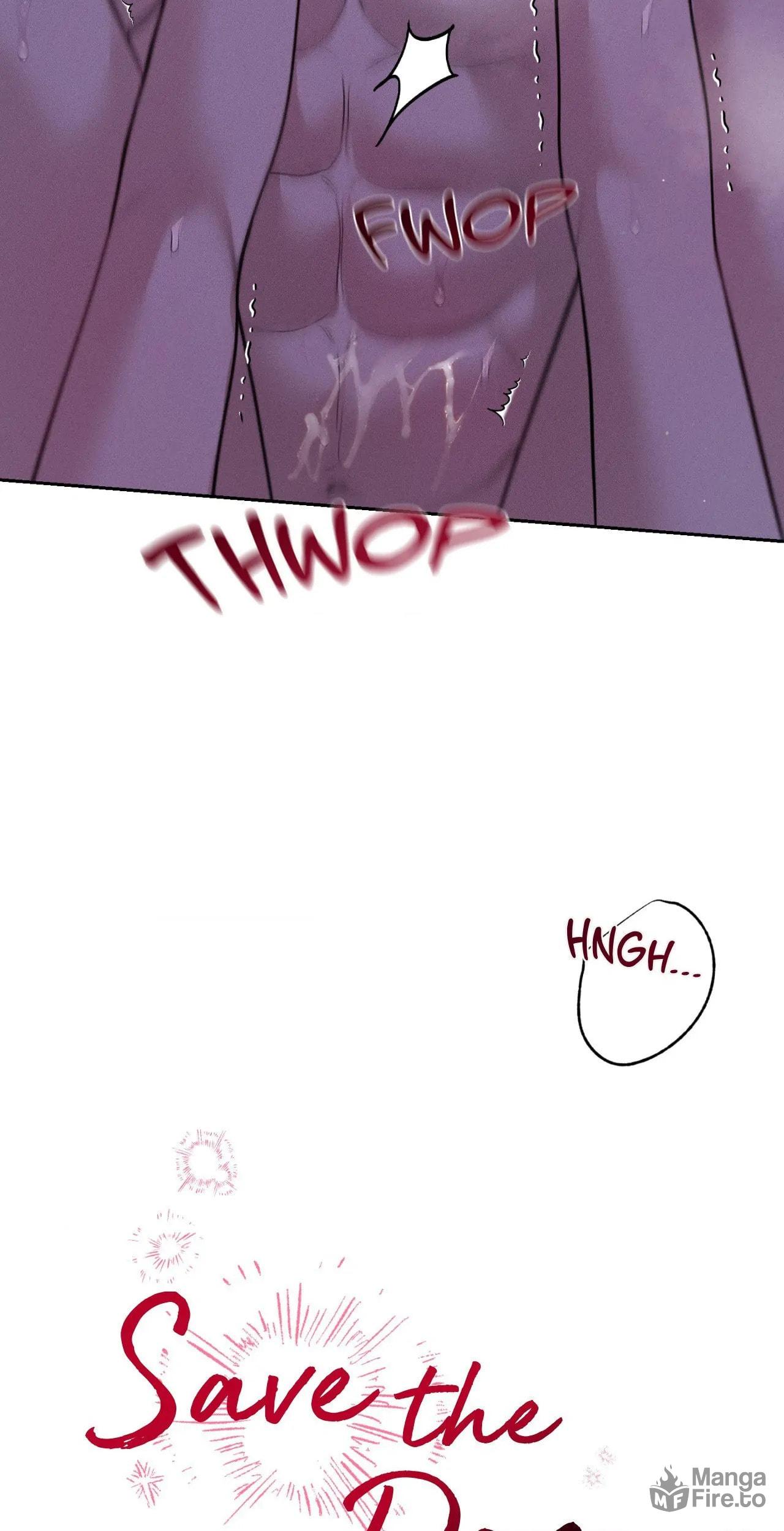 Save the Dae – Chapter 40 page 34