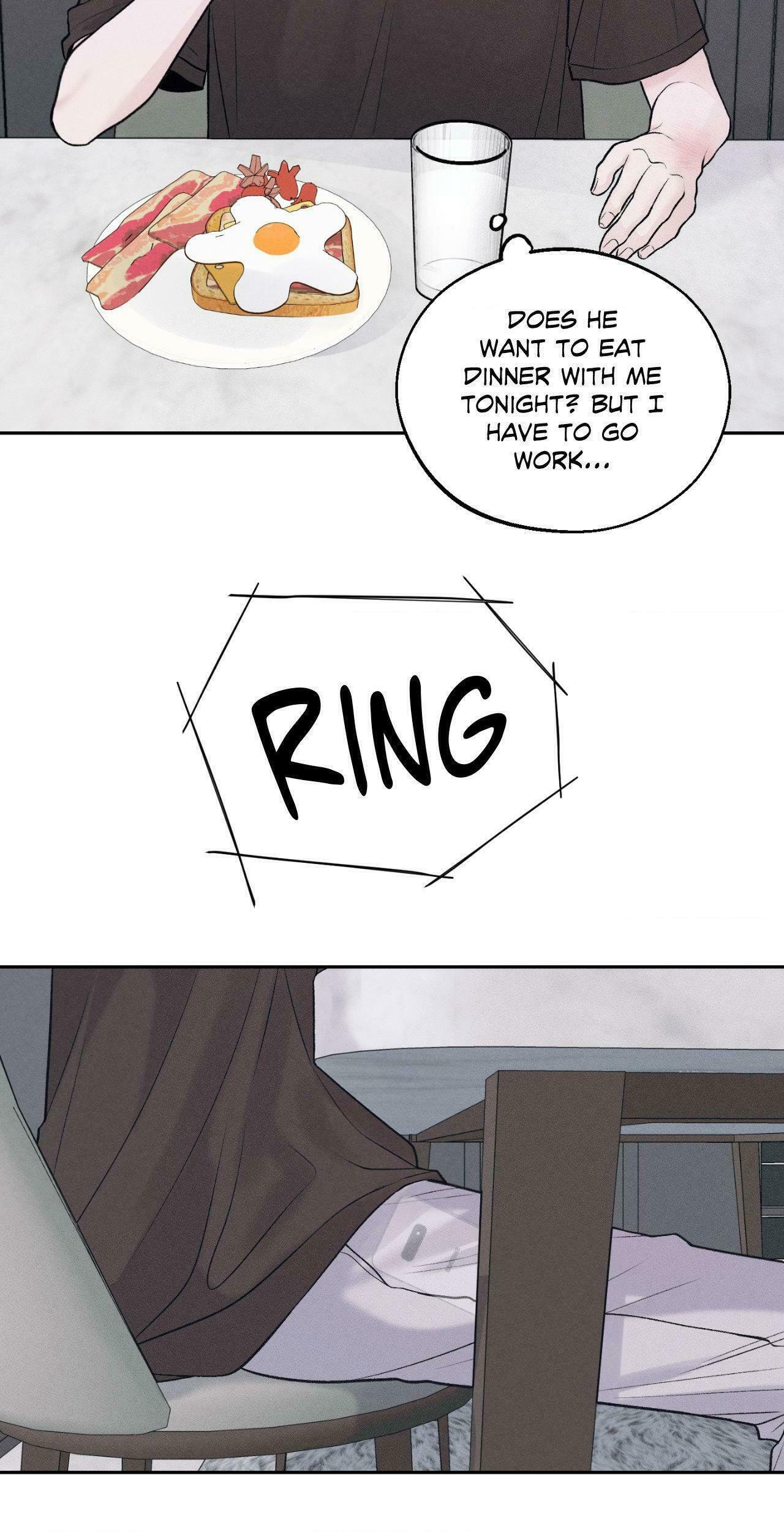 Save the Dae – Chapter 18 page 15