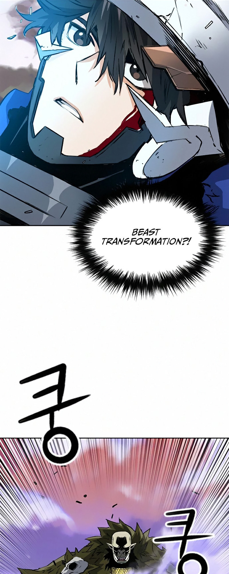 The Druid of Seoul Station – Chapter 28 page 15