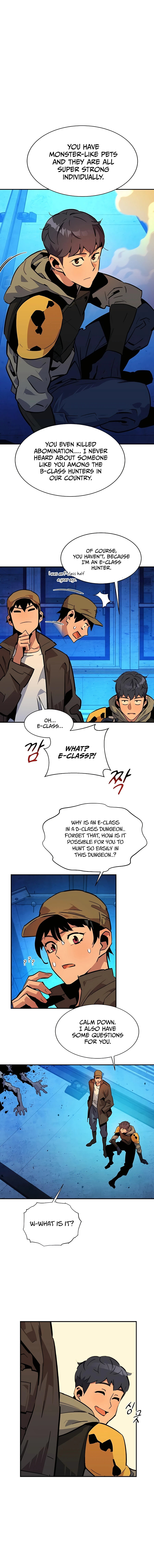 Auto Hunting With My Clones – Chapter 32 page 20