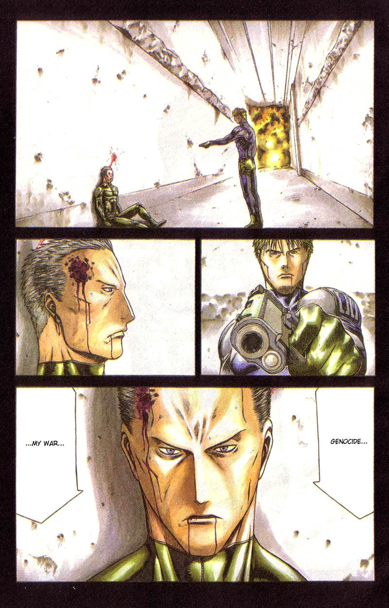 Everyone's Own War page 7