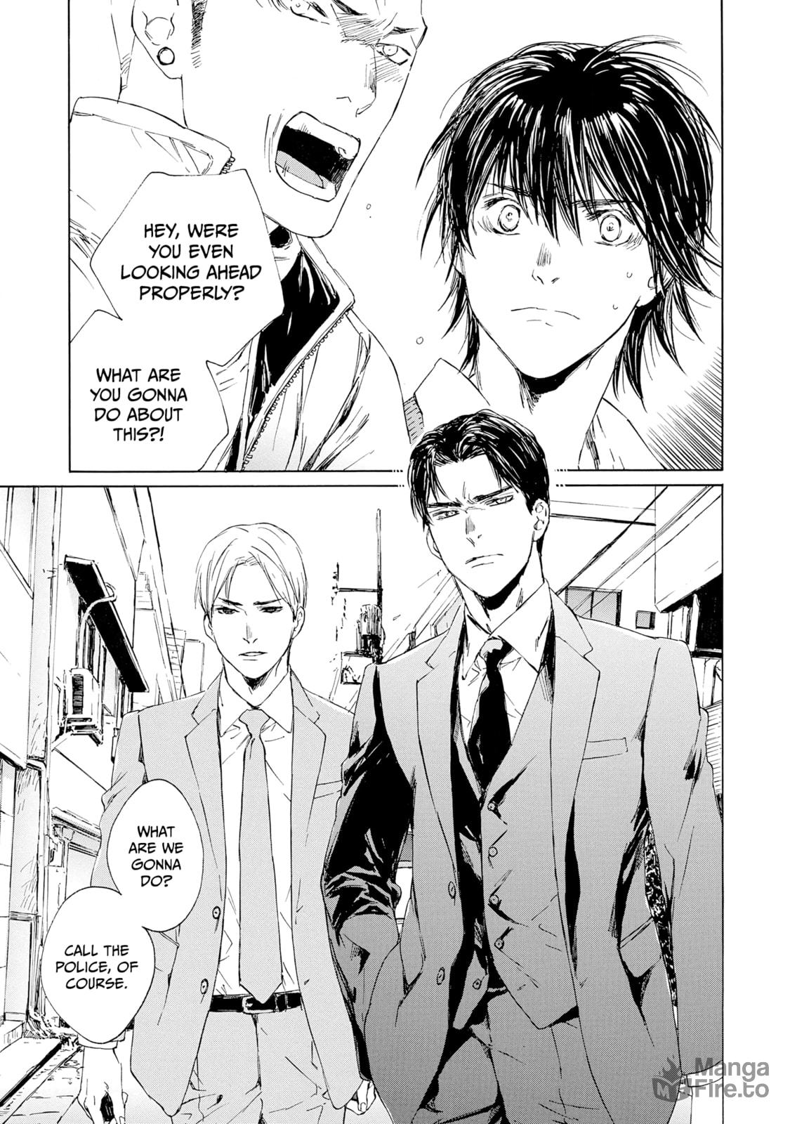 Tamano Koshi Goyoui Shimashita – Chapter 1 page 14