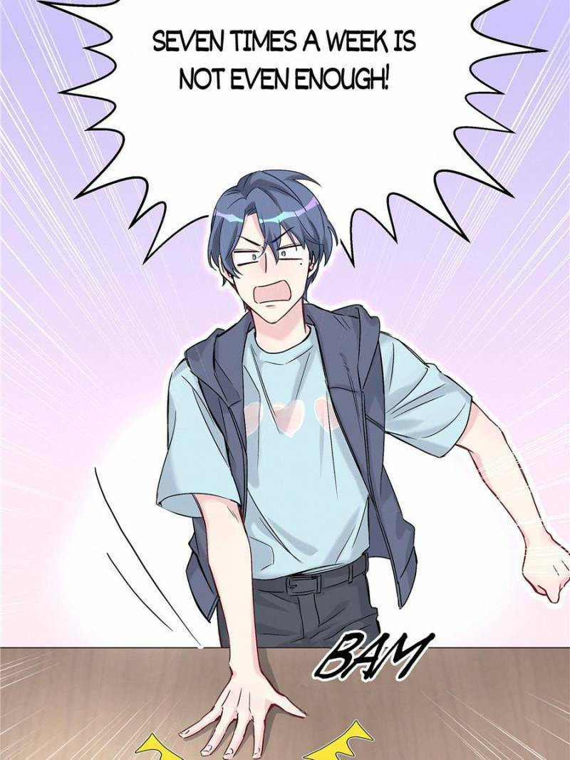 Whose Baby is it? (Colored) – Chapter 18 page 82