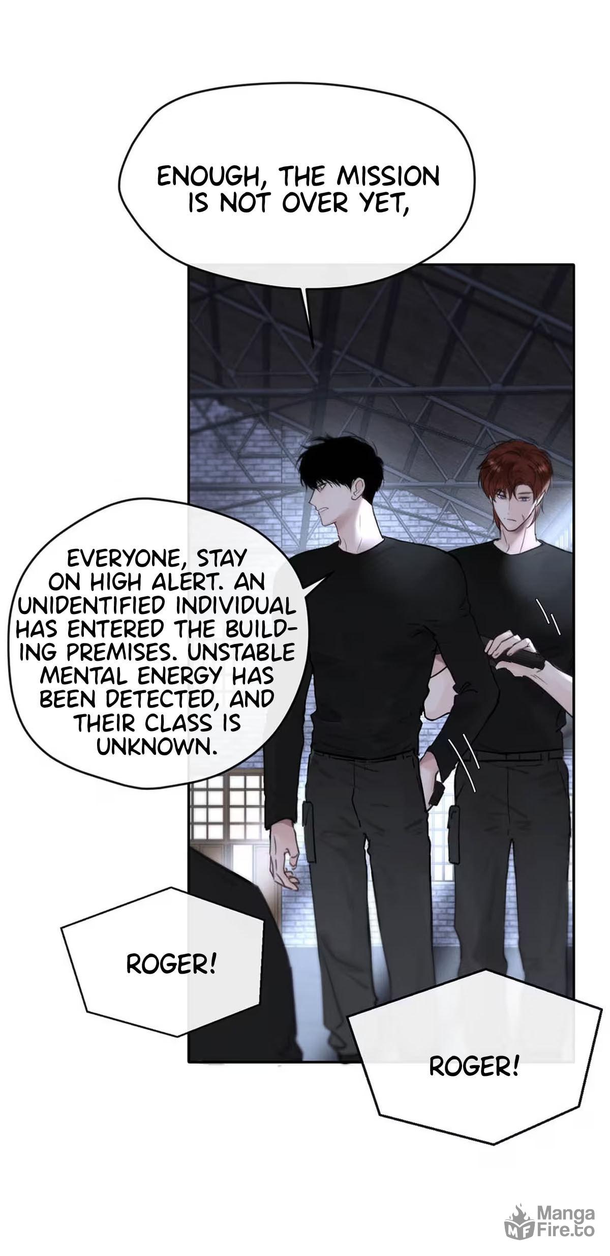 The guiding is more in-depth. page 47