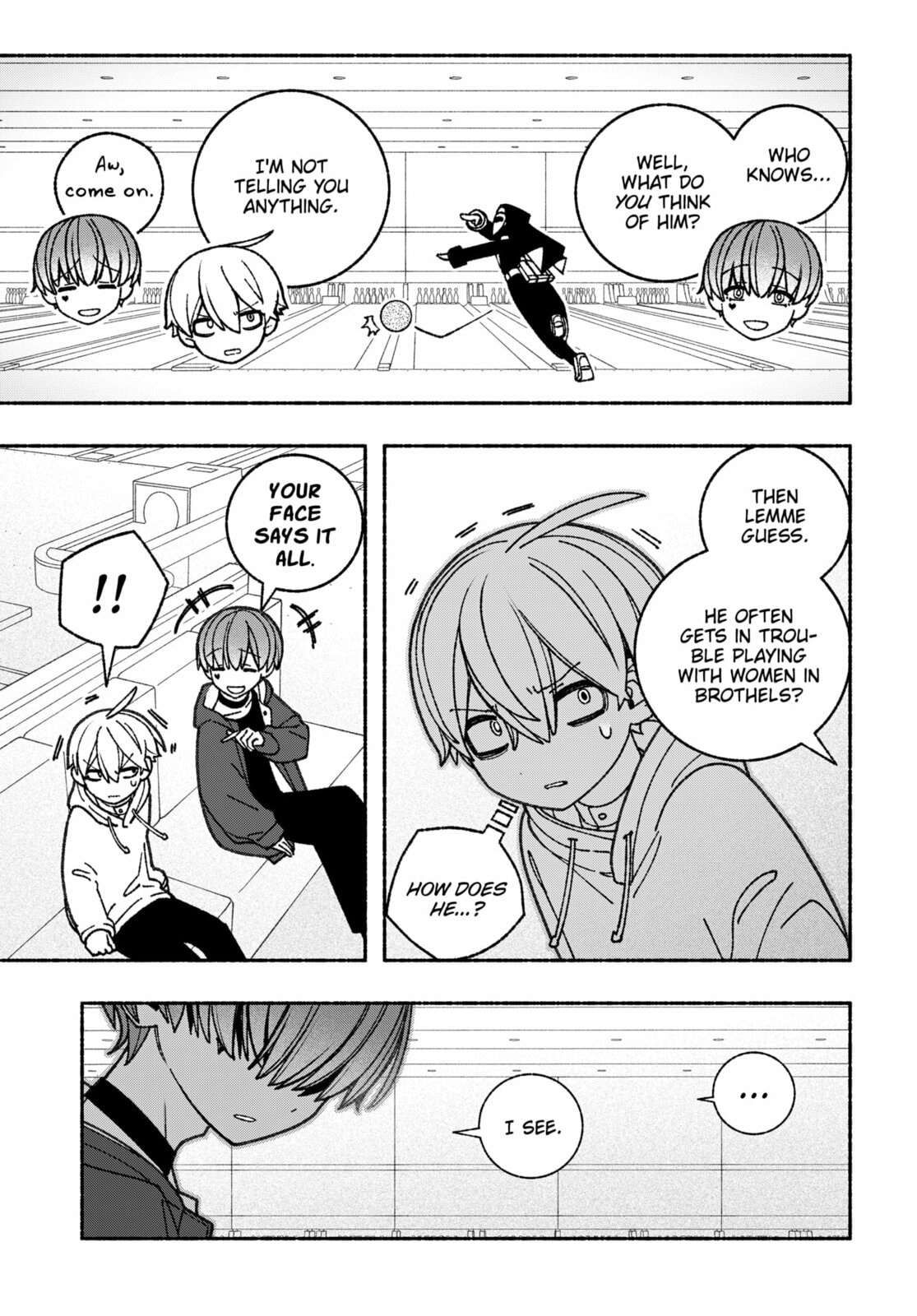 The Final Tranquility page 10