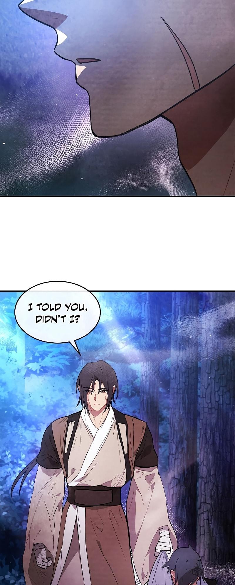 Chronicles of a Returner – Chapter 25 page 2