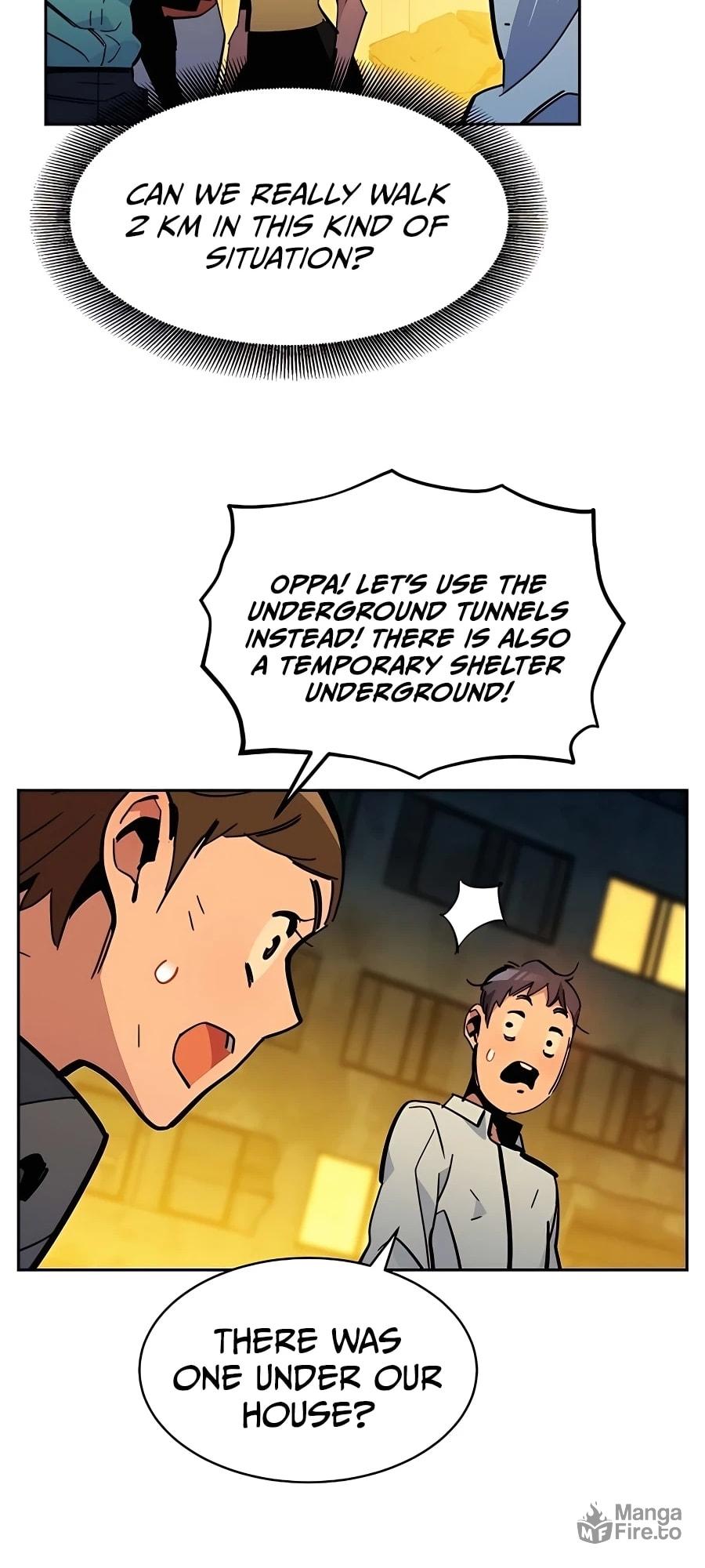 Auto Hunting With My Clones – Chapter 23 page 56