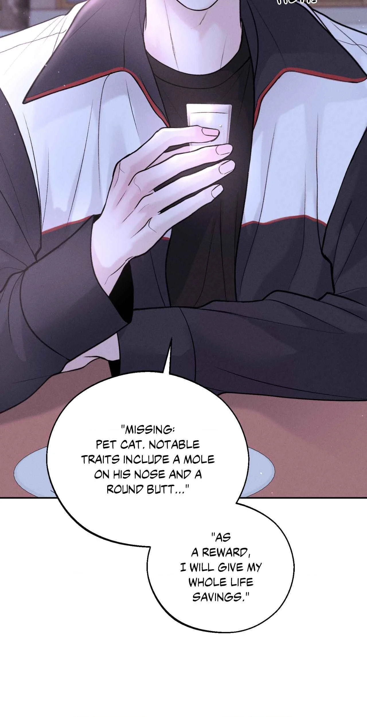 Save the Dae – Chapter 25 page 63