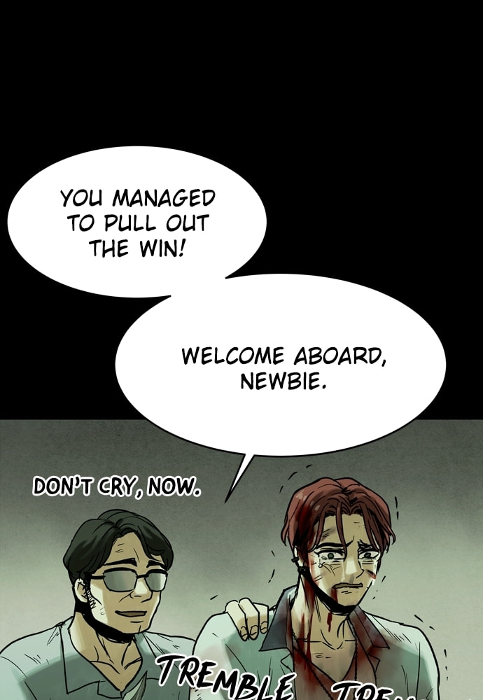 Spore – Chapter 15 page 73