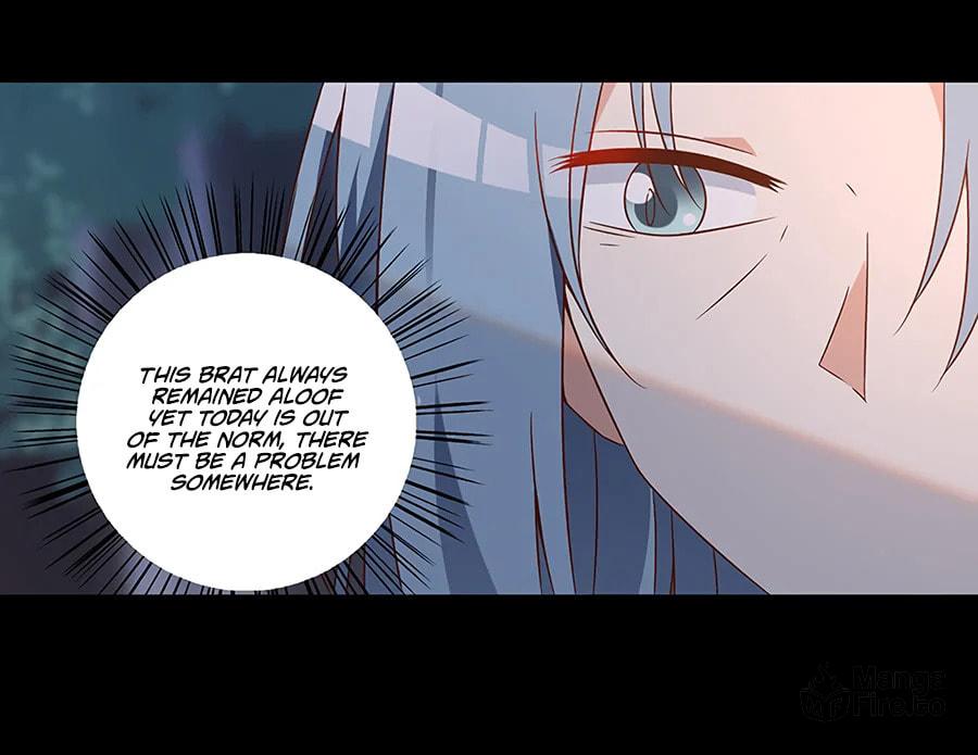 All Hail My Adorable Master (Colored) – Chapter 57 page 14