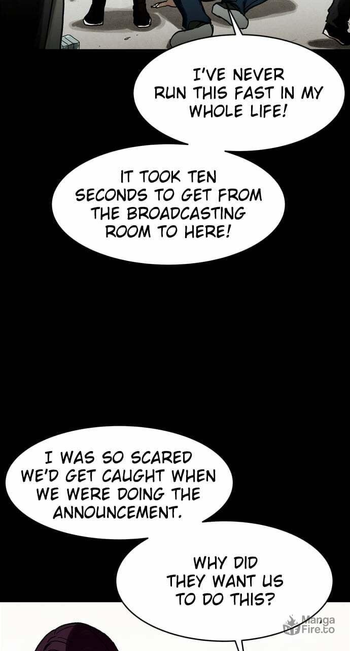 Spore – Chapter 8 page 4