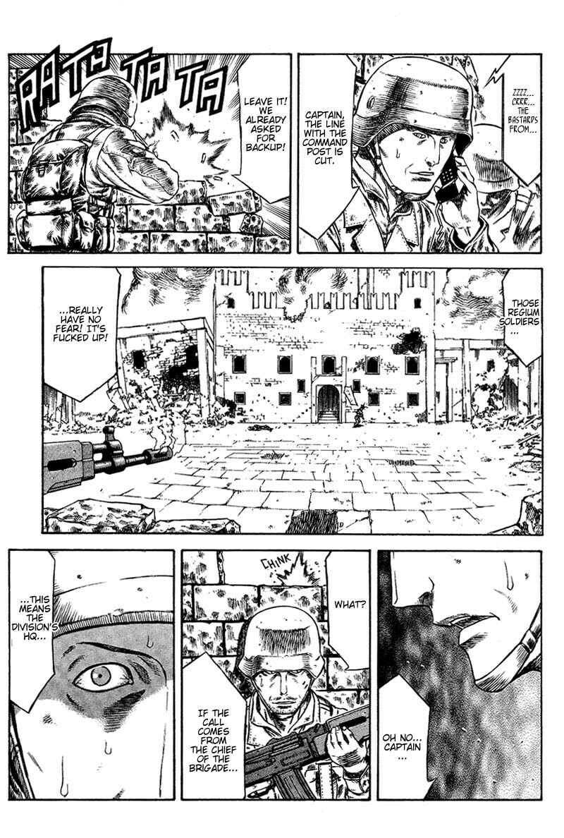 Everyone's Own War page 25