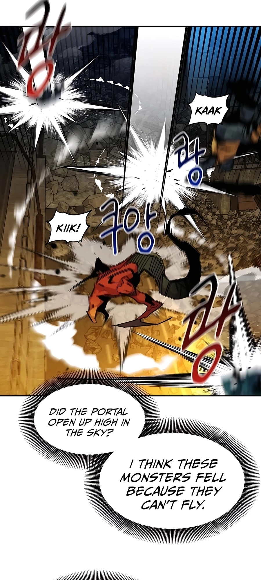 Auto Hunting With My Clones – Chapter 23 page 40