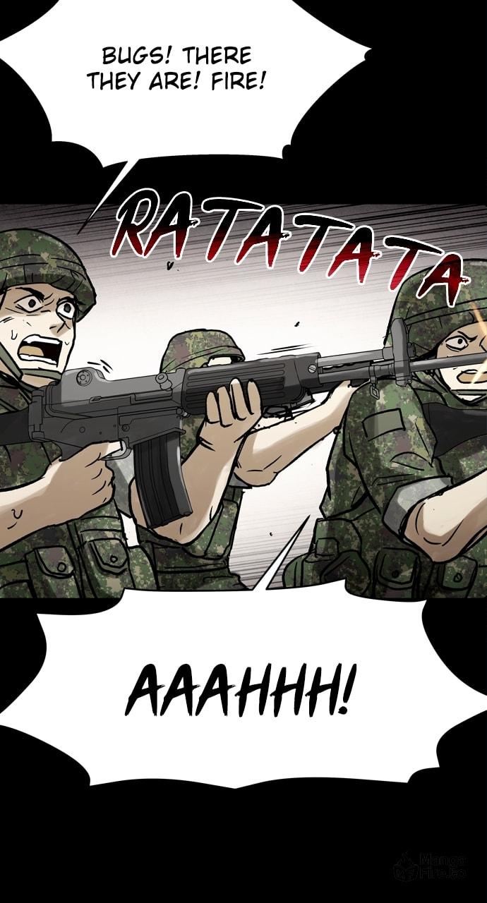 Spore – Chapter 26 page 77