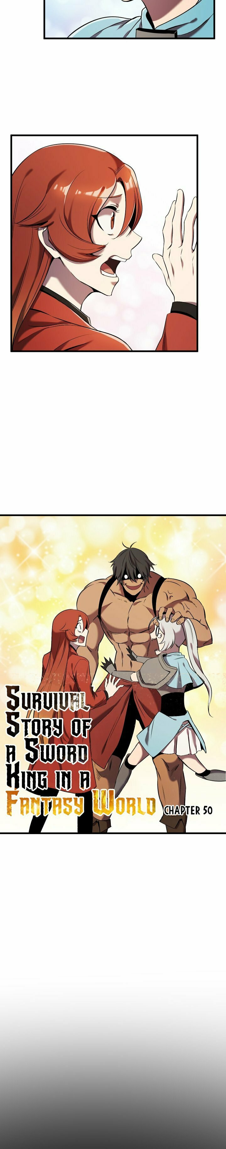 Latna Saga: Survival of a Sword King – Chapter 50 page 18
