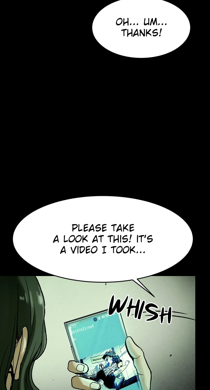 Spore – Chapter 26 page 10
