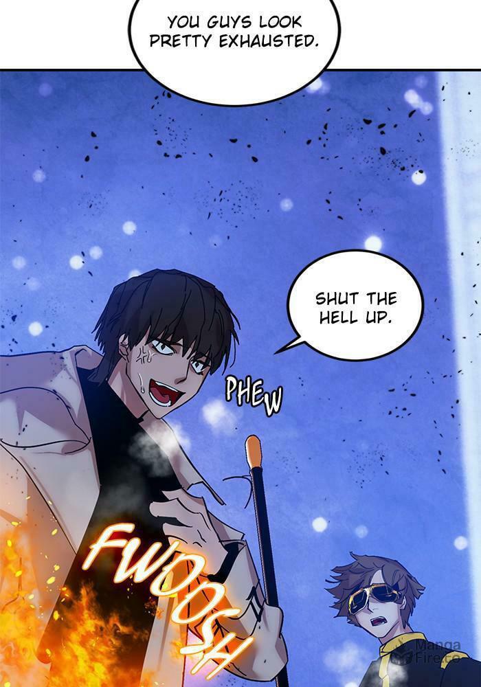 Return to Player – Chapter 69 page 68