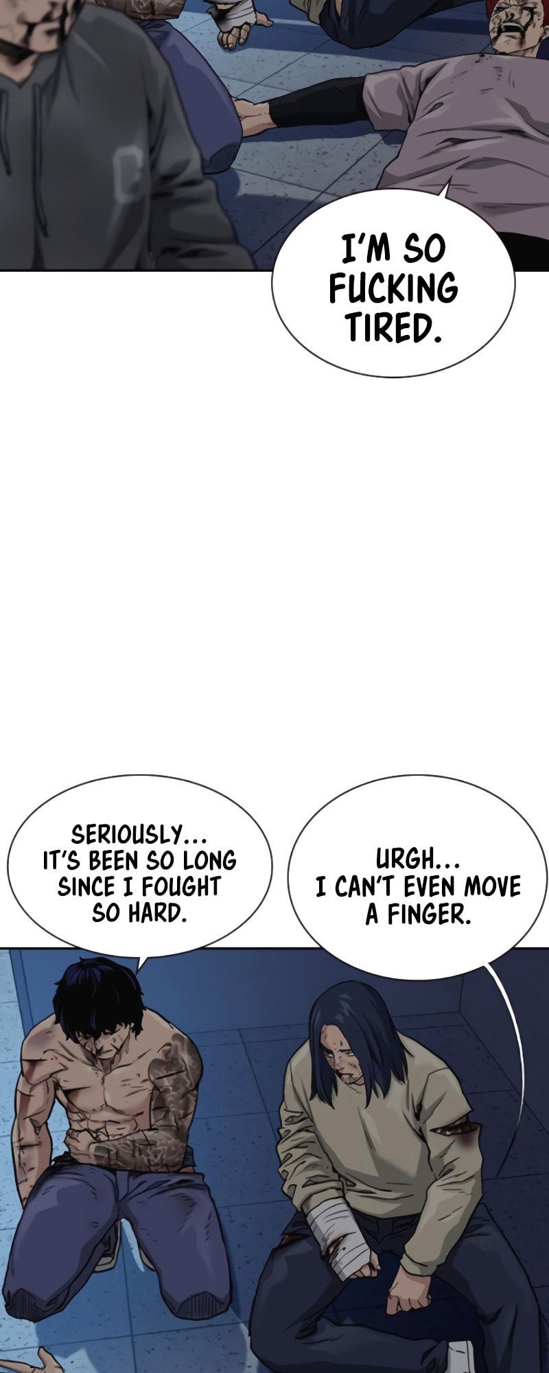 To Not Die – Chapter 51 page 13