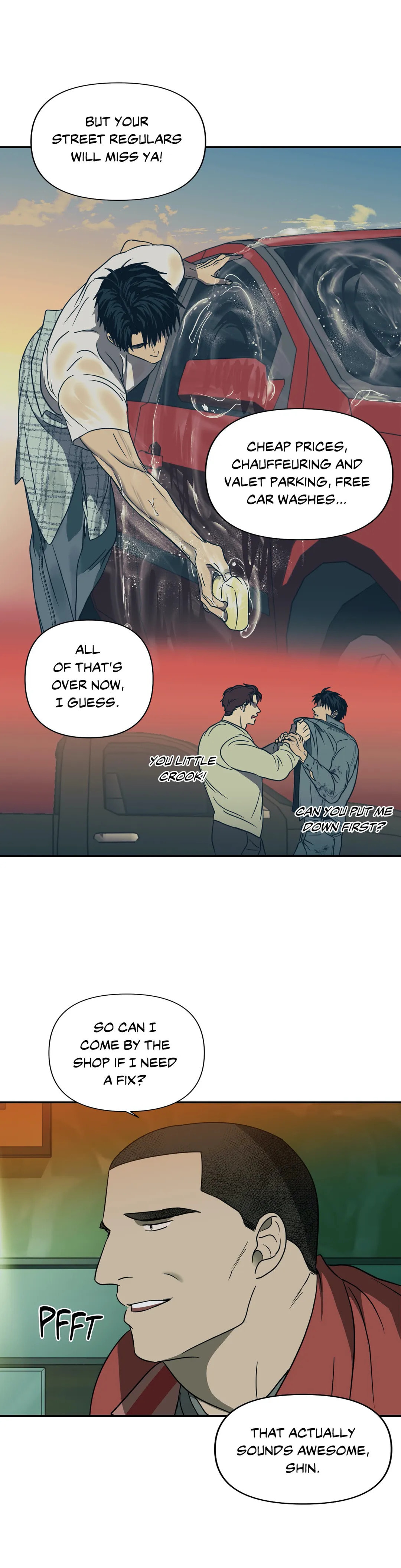 Shutline – Chapter 14 page 18