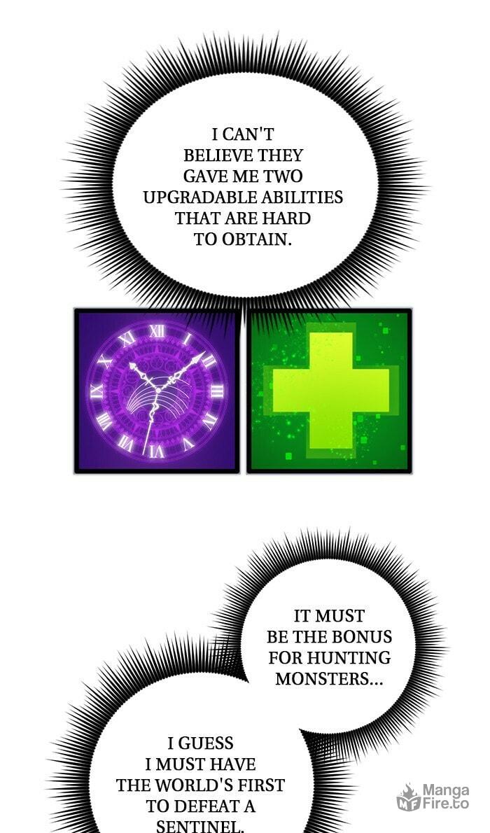 Return to Player – Chapter 10 page 62