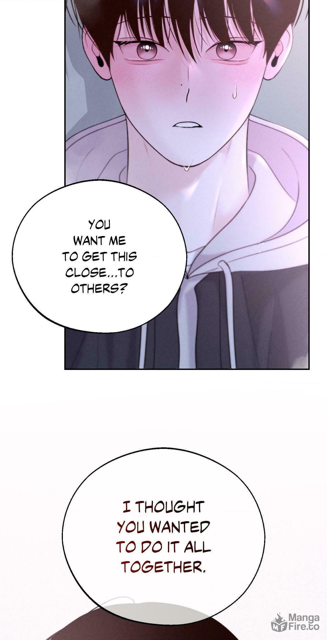 Save the Dae – Chapter 26 page 74