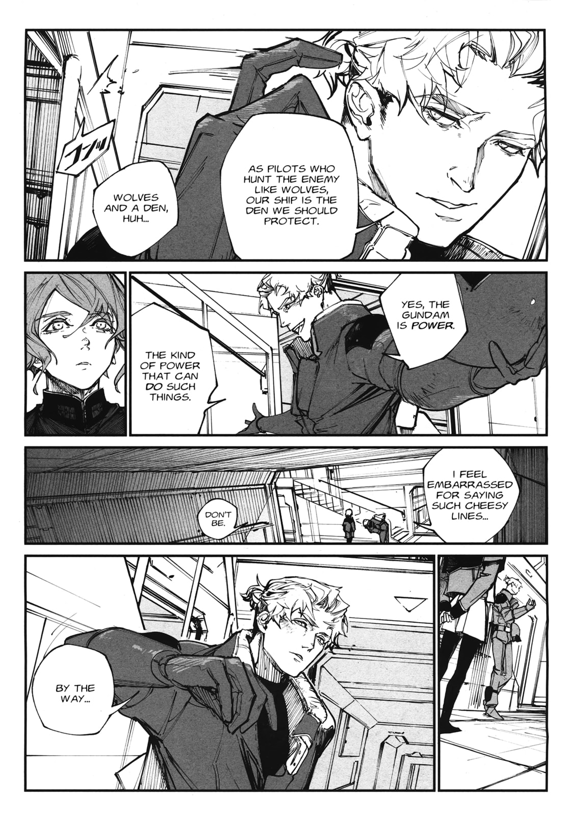 case-01 [The first Victim] (part 1) page 40