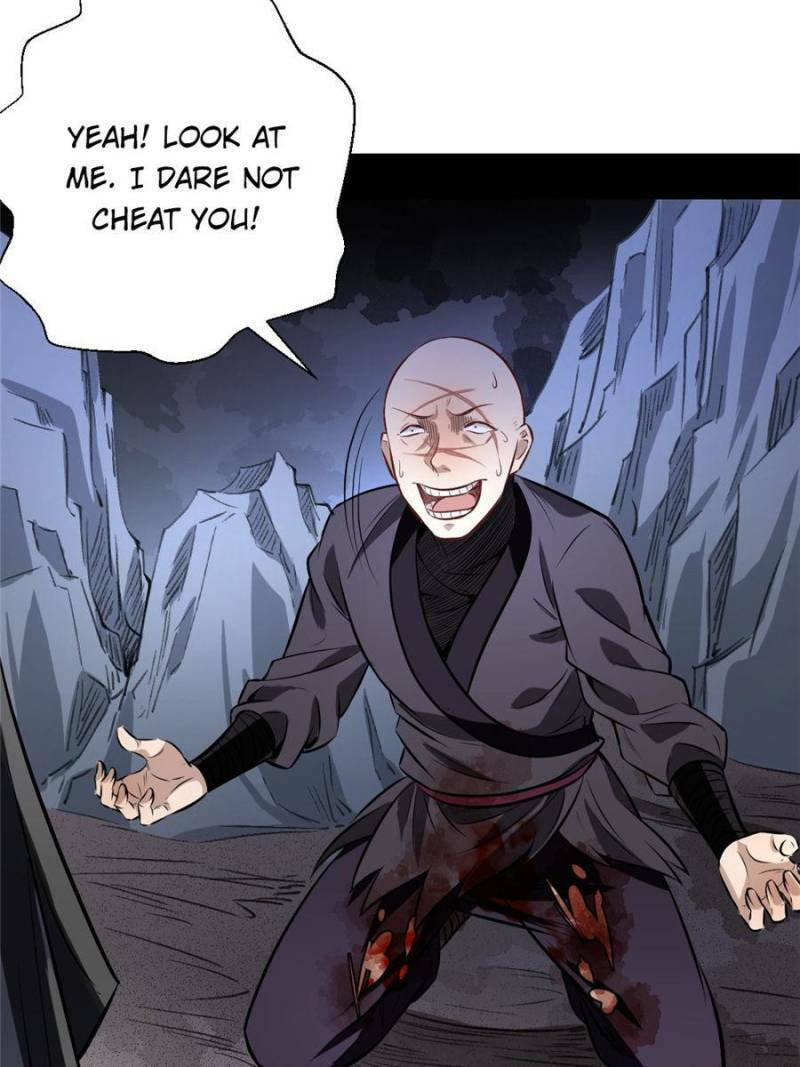 Way To Be The Evil Emperor – Chapter 32 page 70