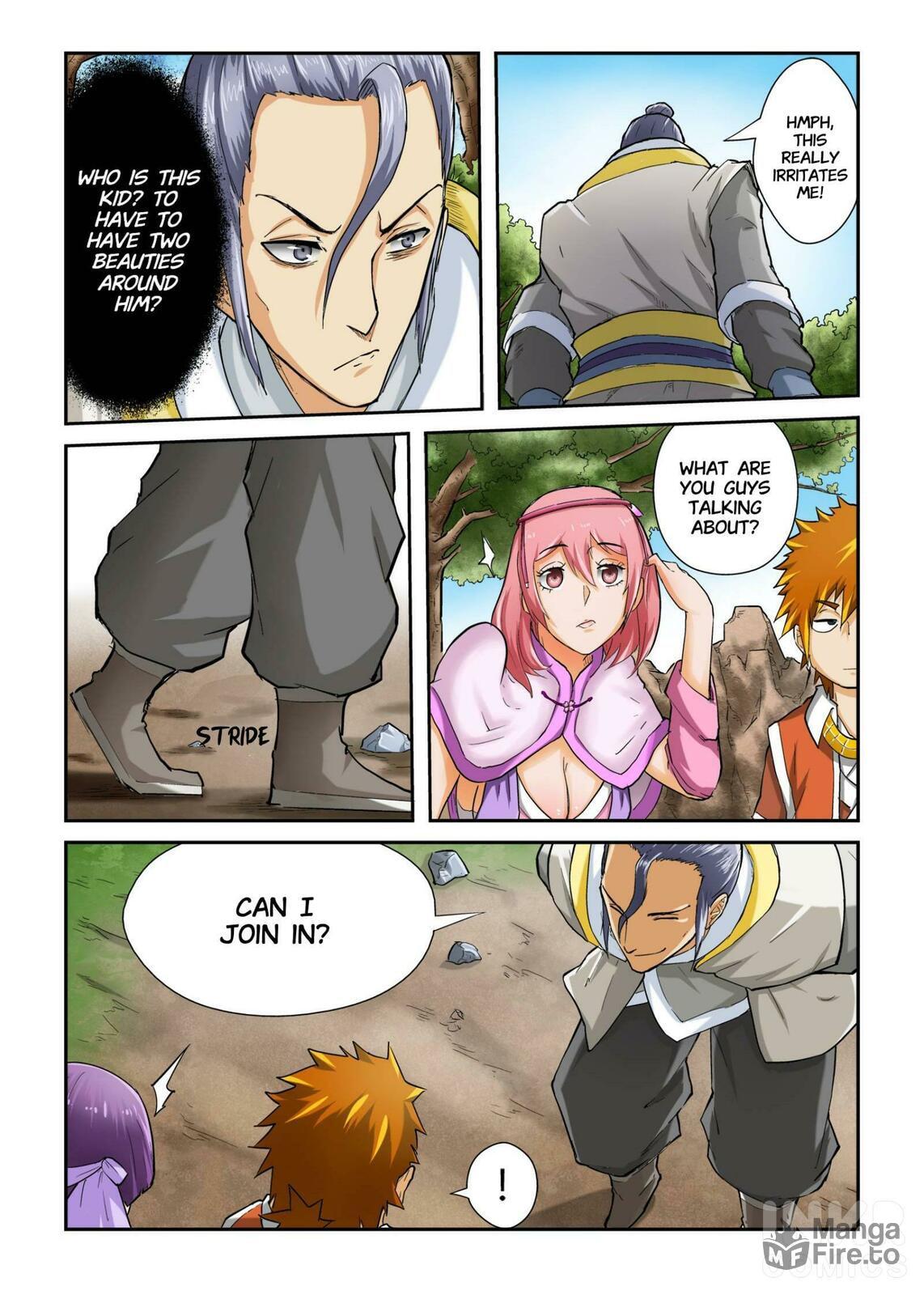Challenge page 2