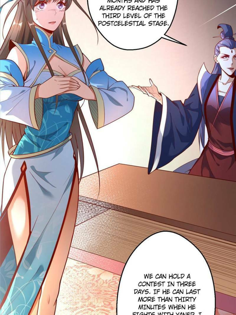 Way To Be The Evil Emperor – Chapter 13 page 76
