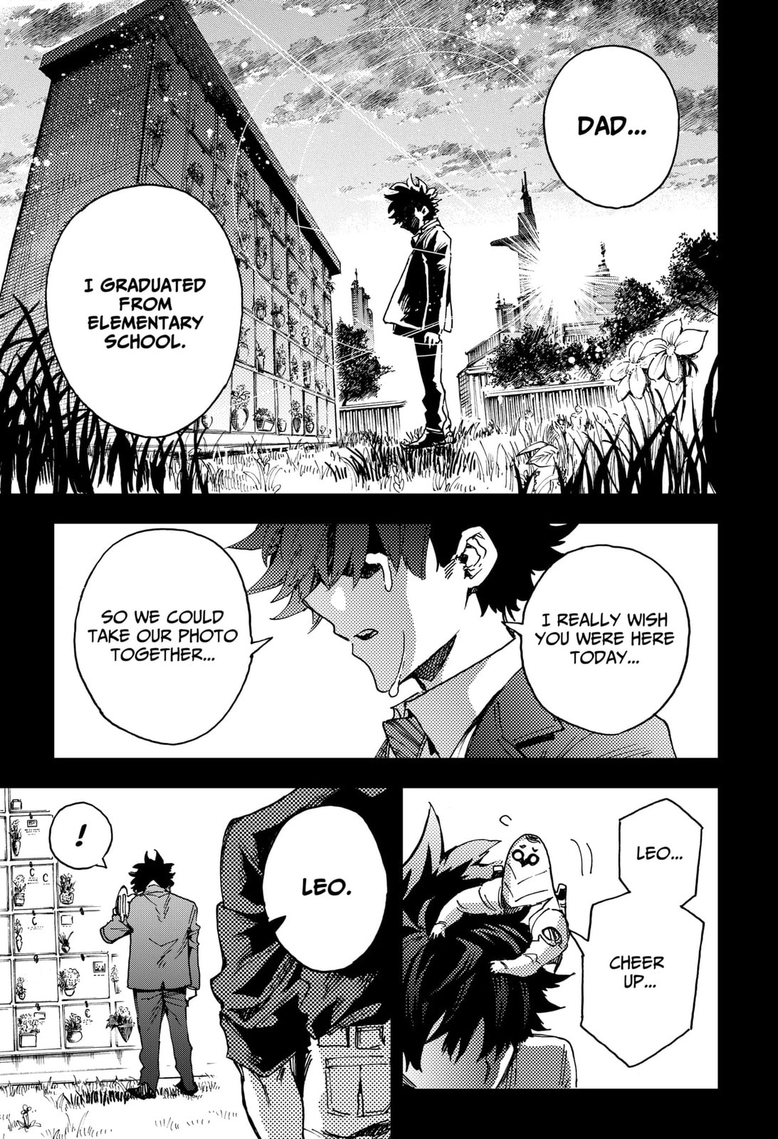 BACK THEN page 6