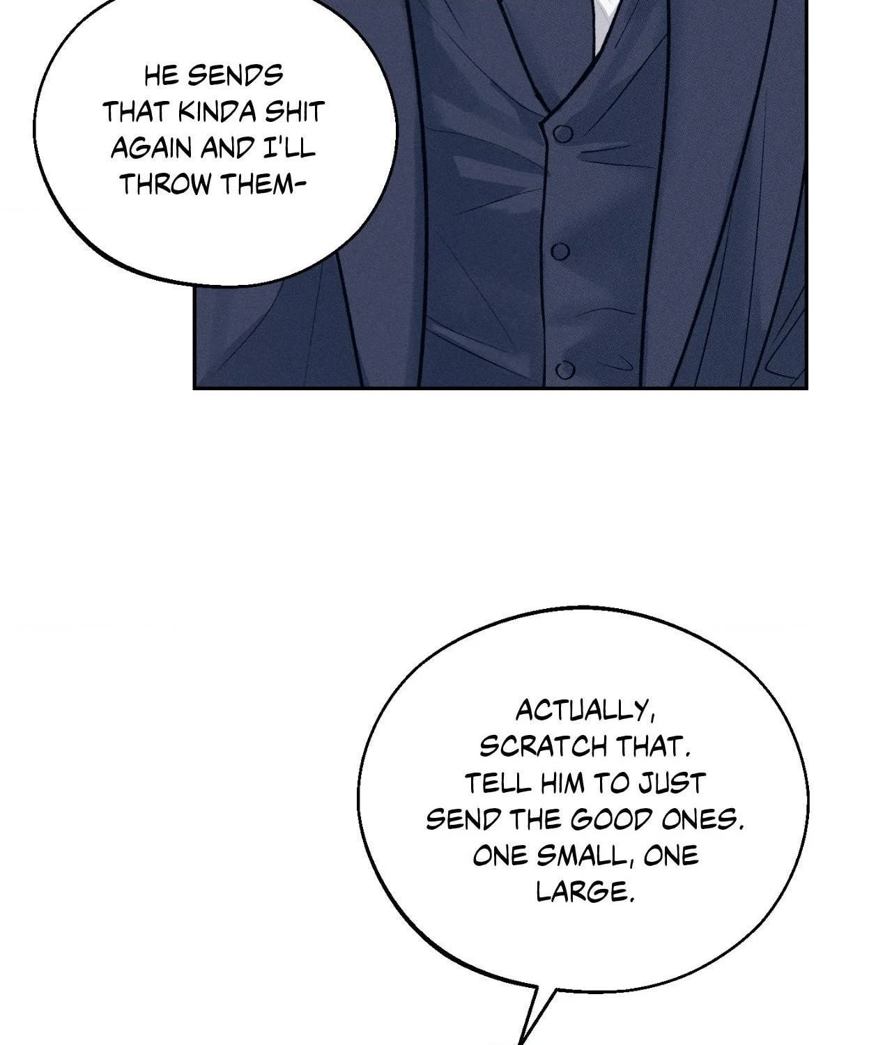Save the Dae – Chapter 12 page 22
