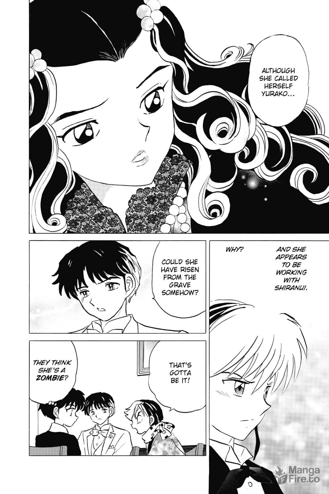 Sana's End page 5