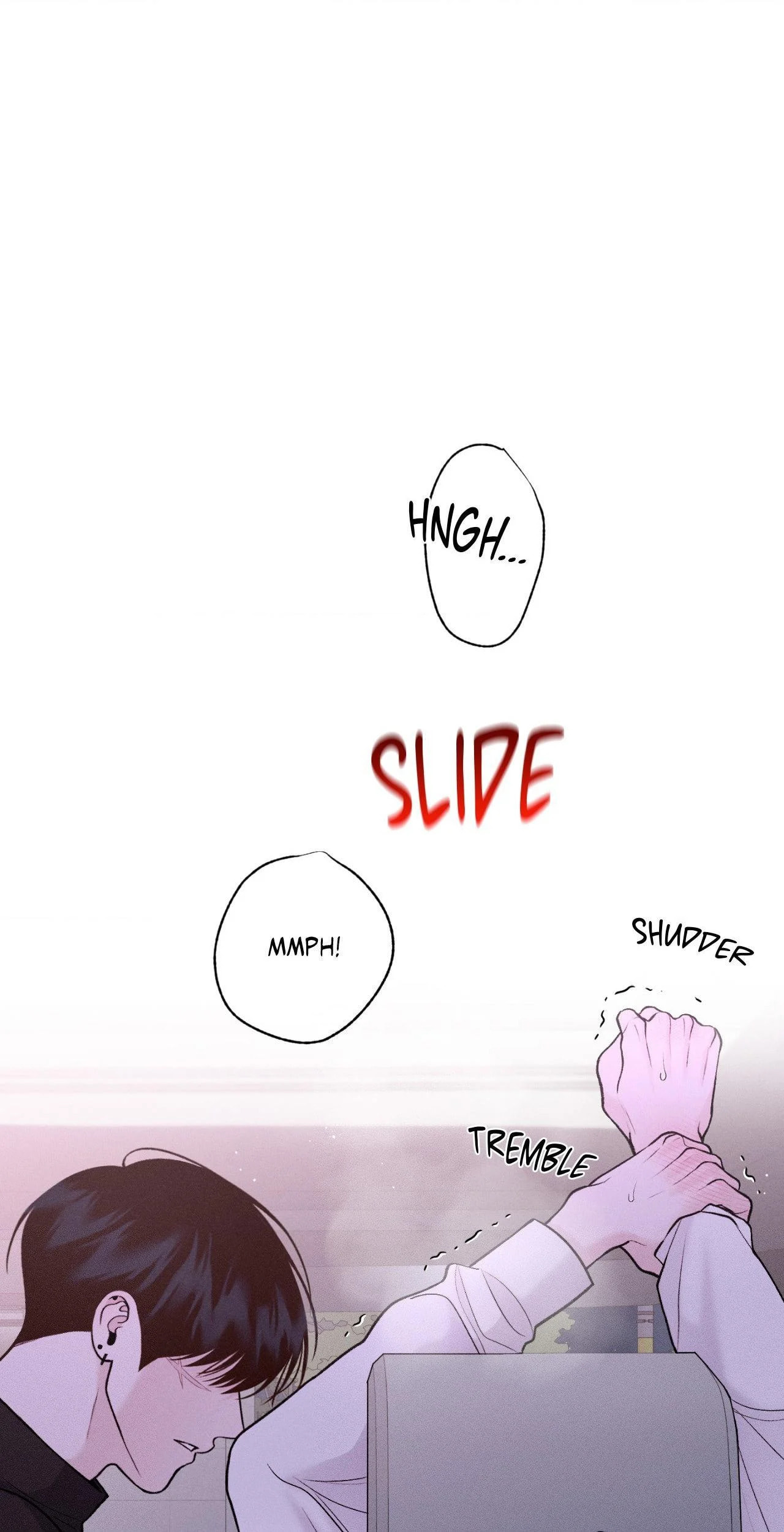 Save the Dae – Chapter 21 page 0
