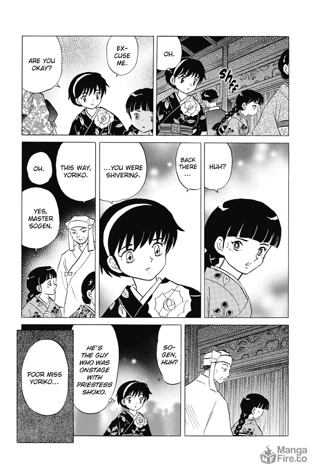 Origin of the Demon page 2
