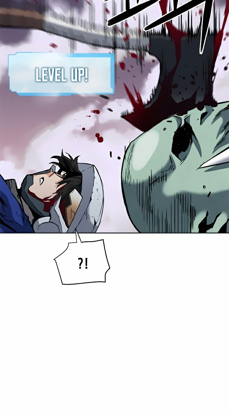 The Druid of Seoul Station – Chapter 28 page 13