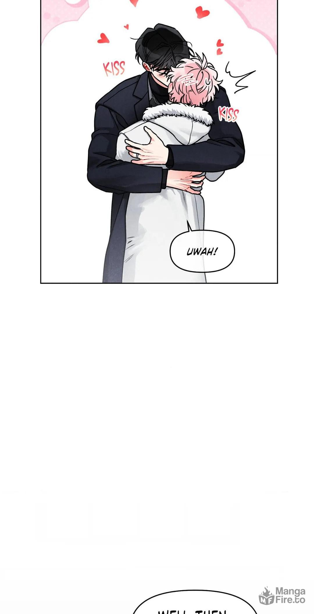 Private Call – Chapter 17 page 9