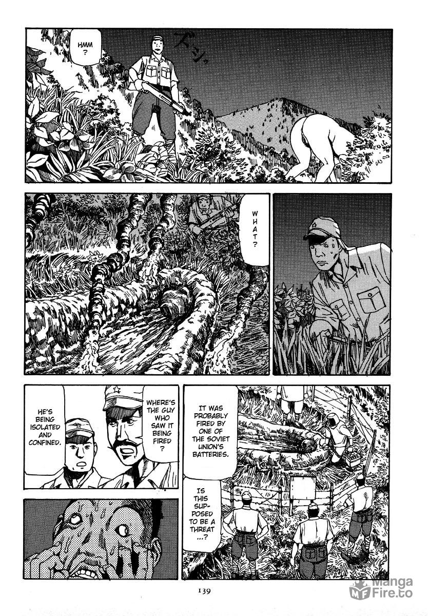 The Last Day of Manchu State page 8