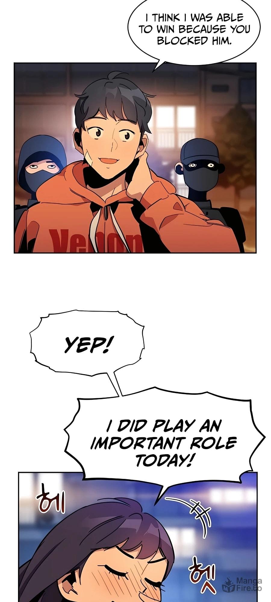 Auto Hunting With My Clones – Chapter 16 page 84