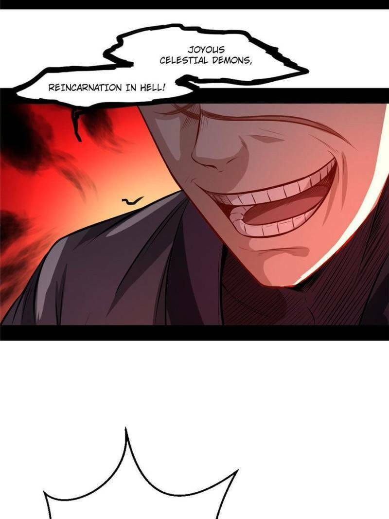 Way To Be The Evil Emperor – Chapter 32 page 3