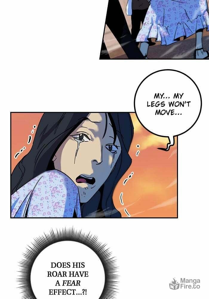 Return to Player – Chapter 8 page 68