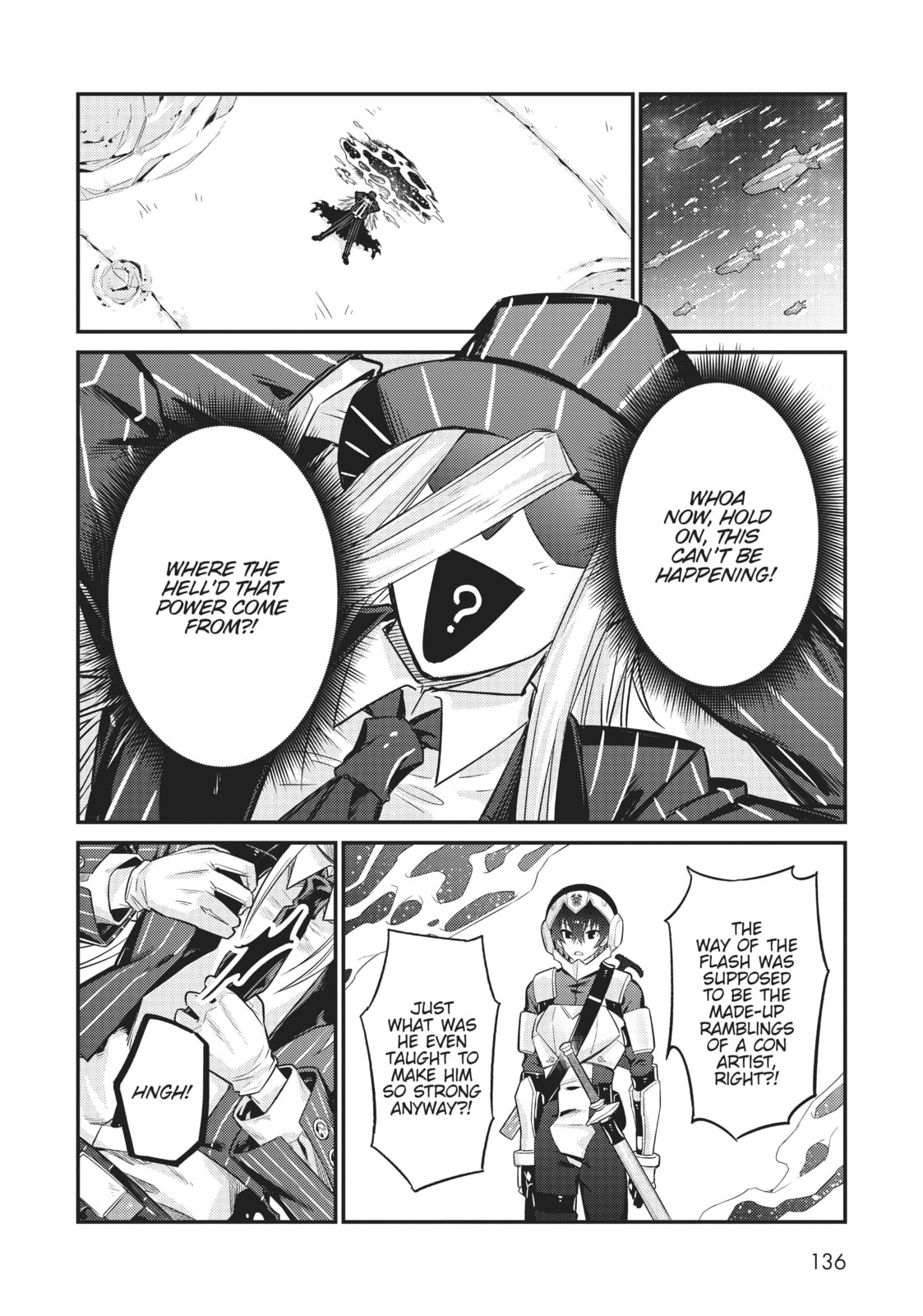 Treasure Hunting page 21
